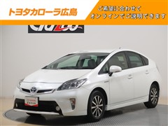 トヨタ プリウス G