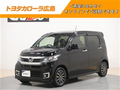 N-WGN カスタムG-Lパッケージ