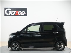 N-WGN カスタムG-Lパッケージ