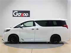 アルファード S Cパッケージ