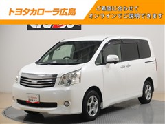 ノア Xスマートエディション