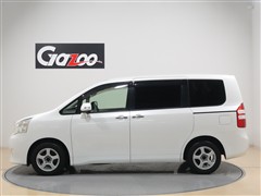 ノア Xスマートエディション