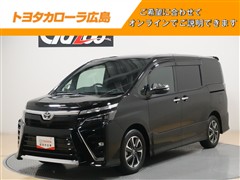 トヨタ　ヴォクシー ZSキラメキ2