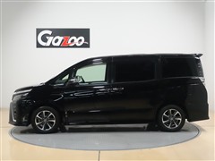 ヴォクシー ZSキラメキ2