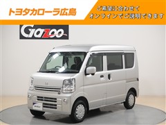 NV100クリッパーV GX 4WD