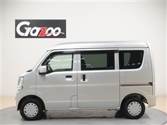 NV100クリッパーV GX 4WD