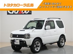 ジムニー XC