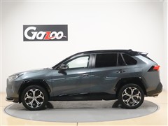 RAV4 PHEV ブラックトーン