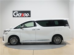 ヴェルファイア Z Gエディション