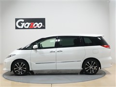 エスティマ アエラス プレミアムED