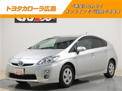 トヨタ プリウス S
