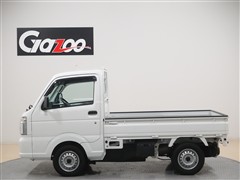 キャリィT KC エアコン/PS 4WD