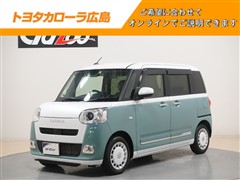 ムーヴキャンバス ストライプス G