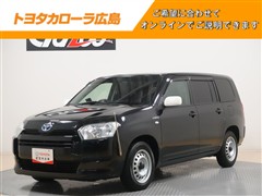 プロボックスバンHEV F