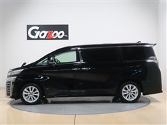 ヴェルファイア Z