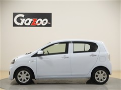 ミライース L SA