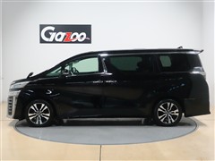 ヴェルファイア Z Gエディション