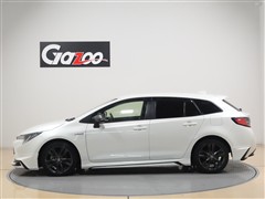 カローラツーリングHEV WxB