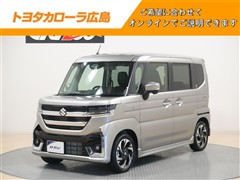 スズキ スペーシアカスタム HV XS