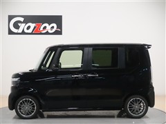 N-BOXカスタム ターボ