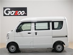 NV100クリッパー DXハイルーフ