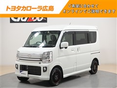 マツダ　スクラムワゴン PZターボ