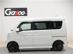 スクラムワゴン PZターボ