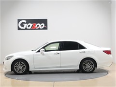 クラウンHEV アスリートS