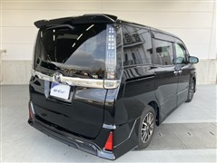 ヴォクシー ZSキラメキ