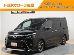 ヴォクシー ZSキラメキ2