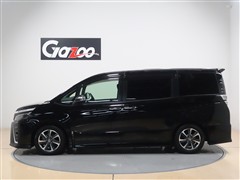 ヴォクシー ZSキラメキ2