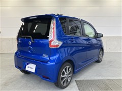 デイズ ハイウェイスター Gターボ