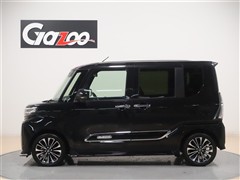 タント カスタムRS