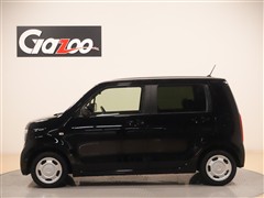 N-WGN L ホンダセンシング