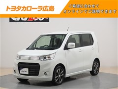 ワゴンRスティングレー T