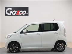 ワゴンRスティングレー T