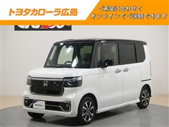 N-BOX カスタムCOスタイル