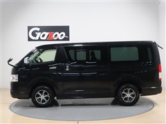 ハイエースバン スーパーGL