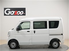 クリッパーバン DX