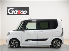 タント カスタムRSスタイルセレクション