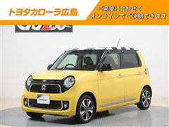 N-ONE プレミアム ツアラー