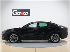 クラウンクロスオーバー Z