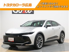 クラウンクロスオーバー Z