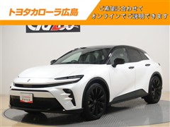 クラウン スポーツ Z