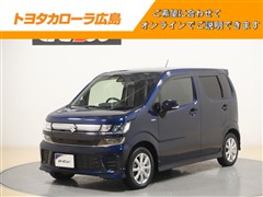 スズキ ワゴンR HV FZ