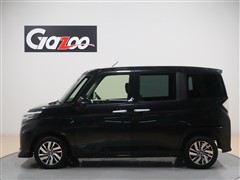 ルーミー カスタムG