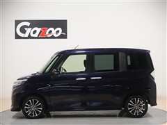 ルーミー カスタムG-T