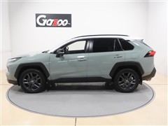 RAV4 HEV アドベンチャー