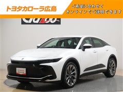 クラウン クロスオーバーZ