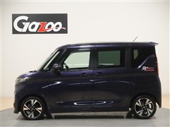 ルークス HS Gターボプロパイ